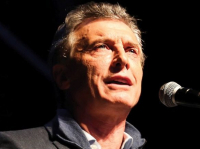 Macri, una mala persona