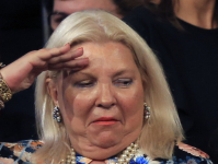 Tenienta Coronela de la República (1) – Capítulo veinticinco del folletín “LA CARRIÓ – Retrato de una Oportunista”