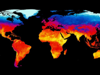 Crisis social y calentamiento global: los desafíos de una humanidad amenazada