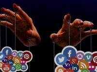 10 razones para borrar tus redes sociales de inmediato