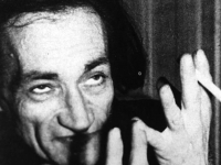 ¿Locura o arte? (Antonin Artaud, el rigor de lo desmedido)