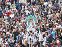 Bocetos para vislumbrar algo de la Iglesia argentina