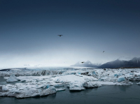 Ley de Glaciares para proteger las fuentes de agua en un mundo en quiebra hídrica