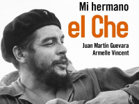 El Che no es Jesús, es un mito vivo