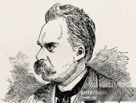 Nietzsche y pensar el poder por cuenta propia