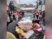 No es el narco, es la geopolítica estúpido