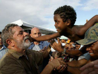 Lula, la región, la Argentina