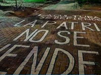 Un agosto argentino en disputa: Milei, el Congreso y la calle