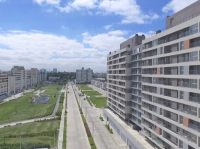 Nueva entrega de viviendas en Estación Sáenz y Estación Buenos Aires