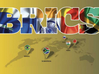 BRICS: desaríos, mitos y realidades