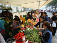 El alimento es bien social