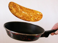 “¿Cuándo querrá el Dios del cielo que la tortilla se vuelva?”