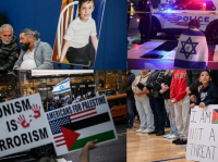 Intolerancia en EE.UU.: crece el antisemitismo y la islamofobia