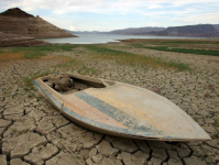 Cambio climático: el Acuerdo de París para ignorar la realidad