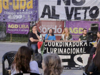 No al veto
