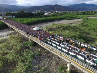 Apuntes de sociología militante Latinoamérica, Proyecto Nacional y desconexión