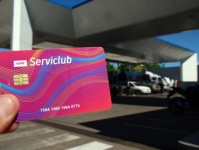 La estafa de YFP a sus clientes con la tarjeta Serviclub