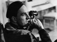 Caminando con Ingmar Bergman