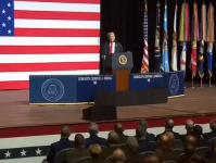 EE.UU bajo la Doctrina de la Seguridad Nacional