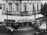 Los Inmigrantes en el barrio de Boedo entre 1876 y 1920