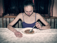 ¿Qué pasa cuando comer deja de ser comer?