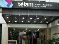 Los trabajadores de Télam y la soberanía de la información