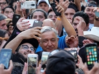 ¿El estigmatizado “populismo” se instalará al sur del Río Grande?