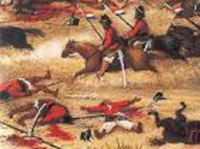 La guerra de Paraguay y el heroísmo paraguayo