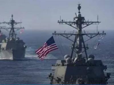 Trump, zanahoria y garrote, para apoderarse del petróleo venezolano