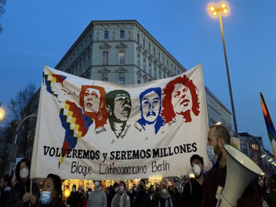 La migración latinoamericana en Alemania: desafíos ante una Europa donde prolifera el racismo
