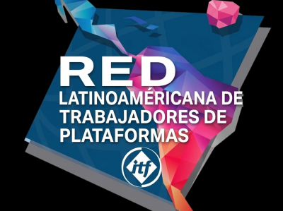 Por los derechos de las y los trabajadores de Plataformas