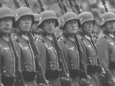 Stalin le propuso a Occidente una alianza antinazi antes de la Segunda Guerra