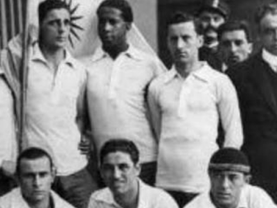Fútbol y racismo