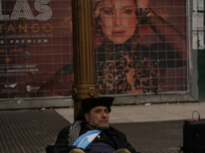 El malentendido virtuoso: apuntes sobre la sociedad modificada y el peronismo posible