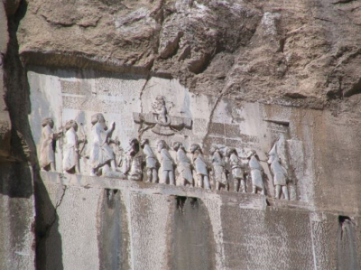Los préstamos del imperio
