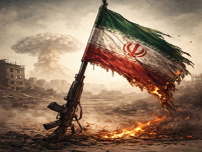 Irán y las guerras existenciales